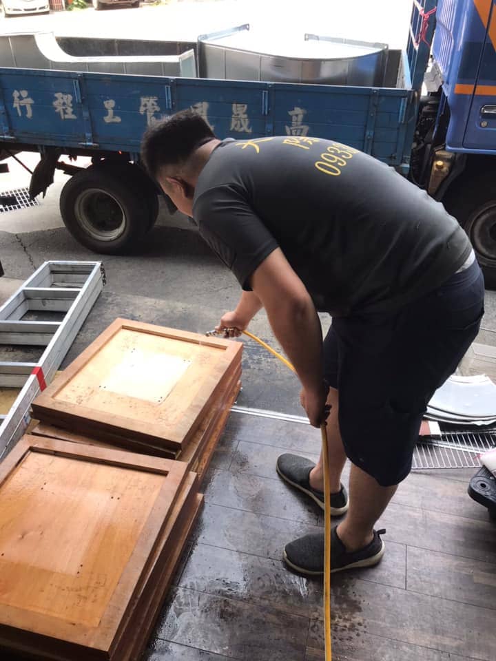 雲林除蟑螂