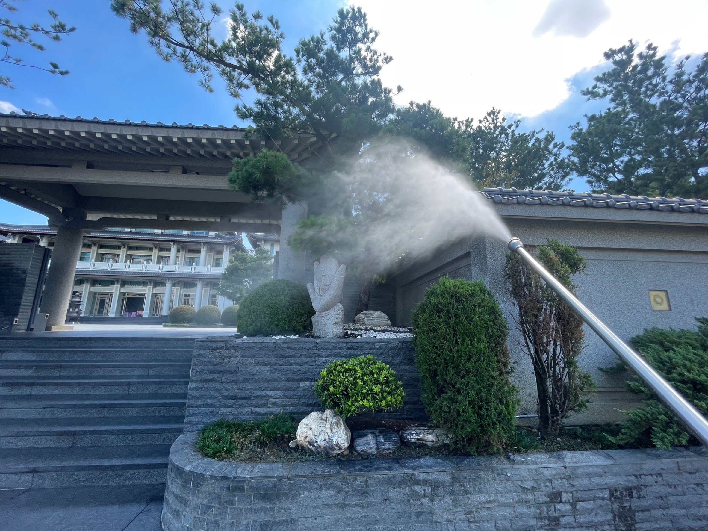 台中蚊蠅防治